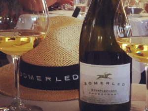 Somerled Chardonnay